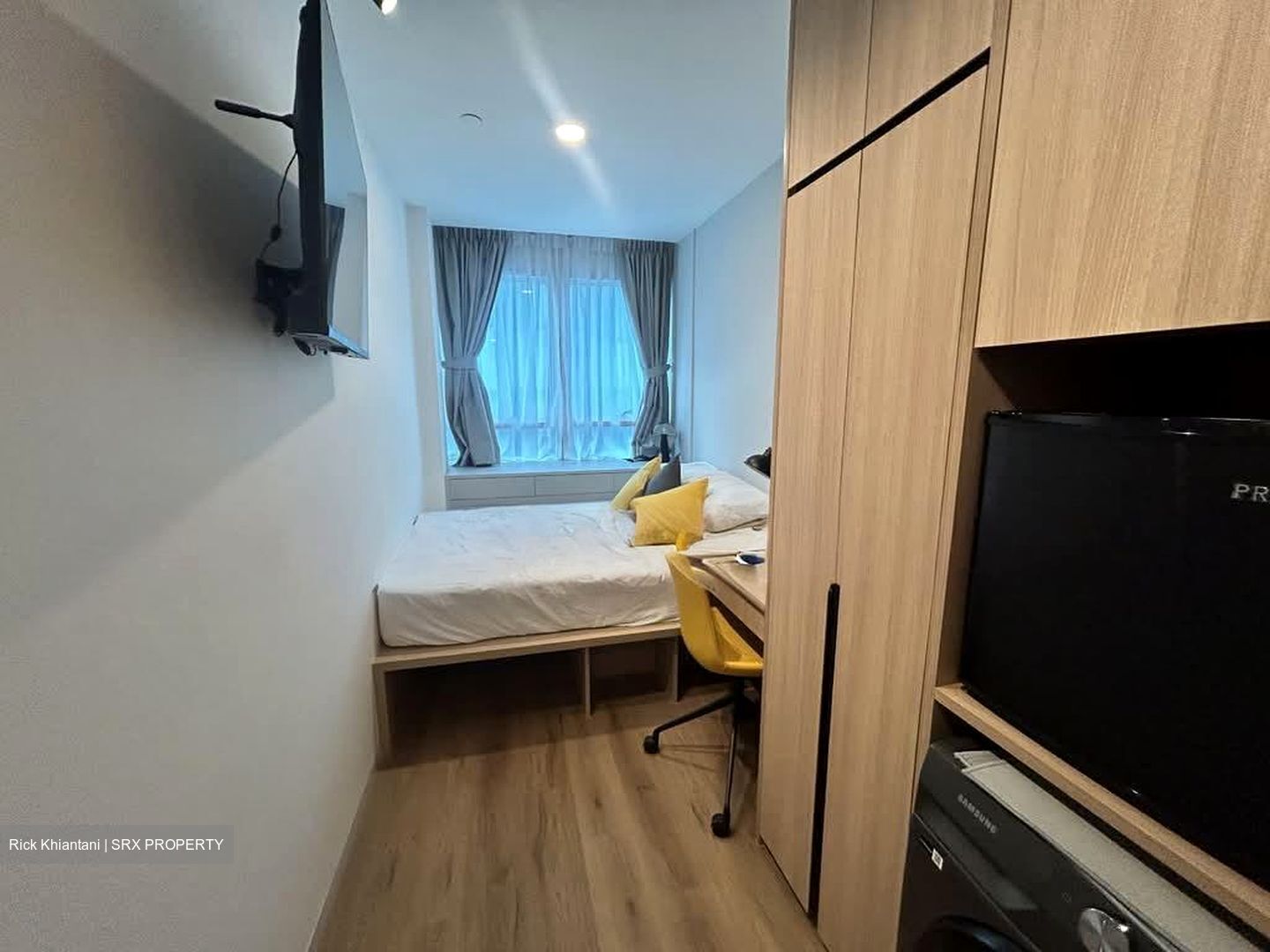 River Valley Road (D9), Condominium #559669231